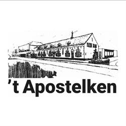 't Apostelken Alost - Ninove Aalst - openingstijden