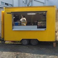De Boeftent, Buggenhout openingstijden