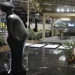 Groendesign, Steendorp openingstijden