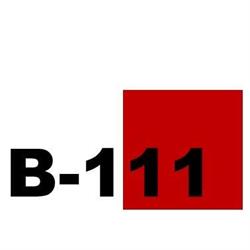 B-111 architectenvennootschap bvba Gand Centre-Ville Gent - openingstijden