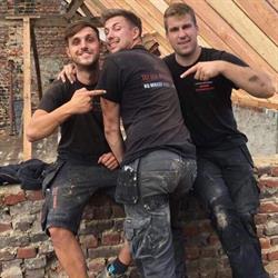 BV Dakwerken Van den Driessche - Dakwerken Aalst, openingstijden