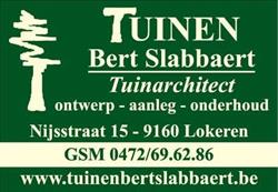 Slabbaert Bert, Lokeren openingstijden