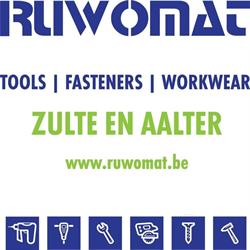 Ruwomat BV, Zulte openingstijden