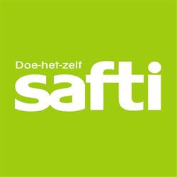 Safti Doe Het Zelf, Wetteren openingstijden