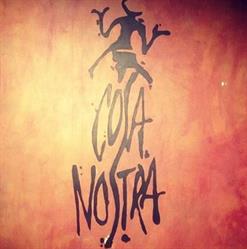 Cosa Nostra Alost - Ninove Aalst - openingstijden