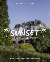 Cafe Sunset Gand Centre-Ville Gent - openingstijden