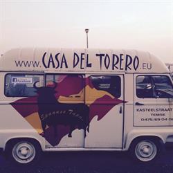 Casa Del Torero, Temse openingstijden
