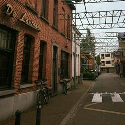 Lantaarn (De), Zele openingstijden