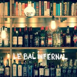 Le Bal Infernal bvba Gand Centre-Ville Gent - openingstijden