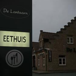 De Lantaarn, Geraardsbergen openingstijden