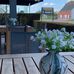 Taverne 't Hoekske, Brakel openingstijden