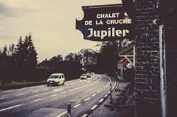 Chalet de La Cruche, Ronse openingstijden