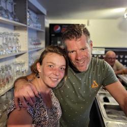 Cafe Rembrandt, Wachtebeke openingstijden