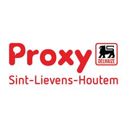 Proxy Delhaize St-Lievens-Houtem BVBA, Sint-Lievens-Houtem openingstijden