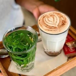 Barista Gand Centre-Ville Gent - openingstijden