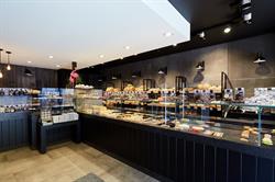 Patisserie Dumalin, Petegem-aan-de-Leie openingstijden