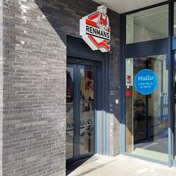Beenhouwerij Renmans Zottegem, openingstijden