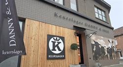 Keurslager Danny & Inge Gand Centre-Ville Merelbeke - openingstijden