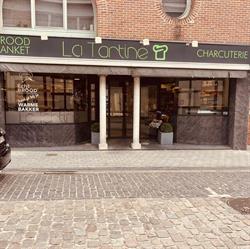 La Tartine Bvba Saint-Nicolas Tielrode - openingstijden