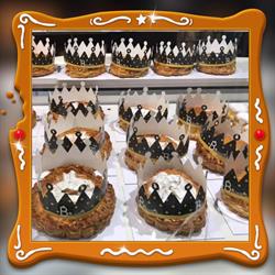 Patisserie Bauwens, Ronsele openingstijden