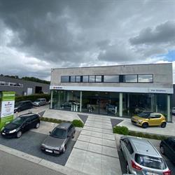 Garage Van Goethem Bvba, Waasmunster openingstijden