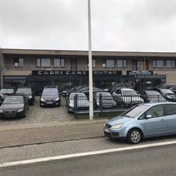 Cagri Cars Center Gand Centre-Ville Gent - openingstijden