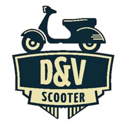 D & v Scooter Gand Centre-Ville Gent - openingstijden