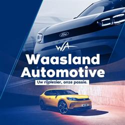Thule/Carmaxx Waasland Automotive, Beveren-Waas openingstijden