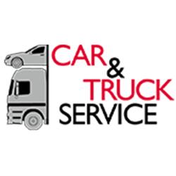 Car & Truck Service, Belsele openingstijden