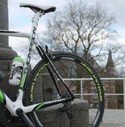 Michiels Fietsen, Zottegem openingstijden