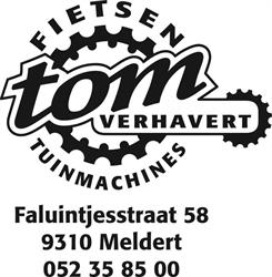 Verhavert Tom, Meldert openingstijden