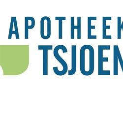 Apotheek Sara Tsjoen Gand Centre-Ville Melle - openingstijden