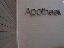Apotheek Speeckaert, Wetteren openingstijden