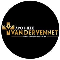 Van der Vennet Apotheek Gand Centre-Ville Ledeberg - openingstijden