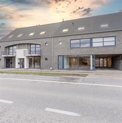 Bergendries, Lokeren openingstijden