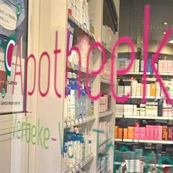 Apotheek Verbeke - Van Thorre Gand Centre-Ville Destelbergen - openingstijden