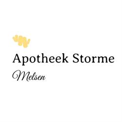 Apotheek Storme Cvba, Melsen openingstijden