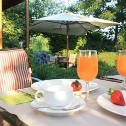 Bistro Hotel Wellness Horenbecca, Horebeke openingstijden