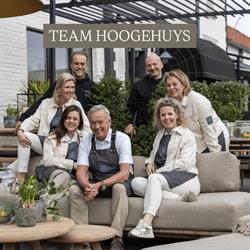 't Hoogehuys BV, Kessenich openingstijden