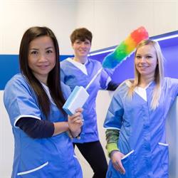 America Clean, Genk openingstijden