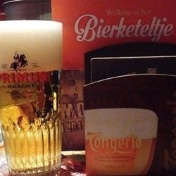 Bierketeltje ('t), Maasmechelen openingstijden