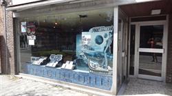 Blue Thunder, Lommel openingstijden
