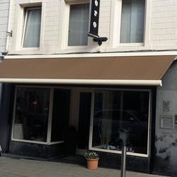 Bolero, Borgloon openingstijden