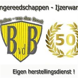 Bollen-Van Den Broek, Lanaken openingstijden