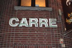 Carré, Genk openingstijden