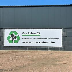 Cox Ruben bv, Lommel openingstijden
