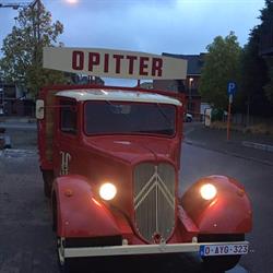 De Limburger, Kinrooi openingstijden