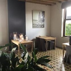 De Kring Brasserie, Wortegem-Petegem openingstijden