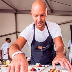 Fijnbakkerij Debusschere, Oostende openingstijden