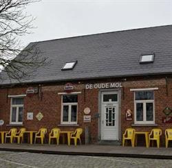 De Oude Mol, Lede openingstijden